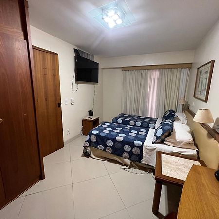 Flat Ipanema - Vieira Souto 500 Lägenhet Rio de Janeiro Exteriör bild