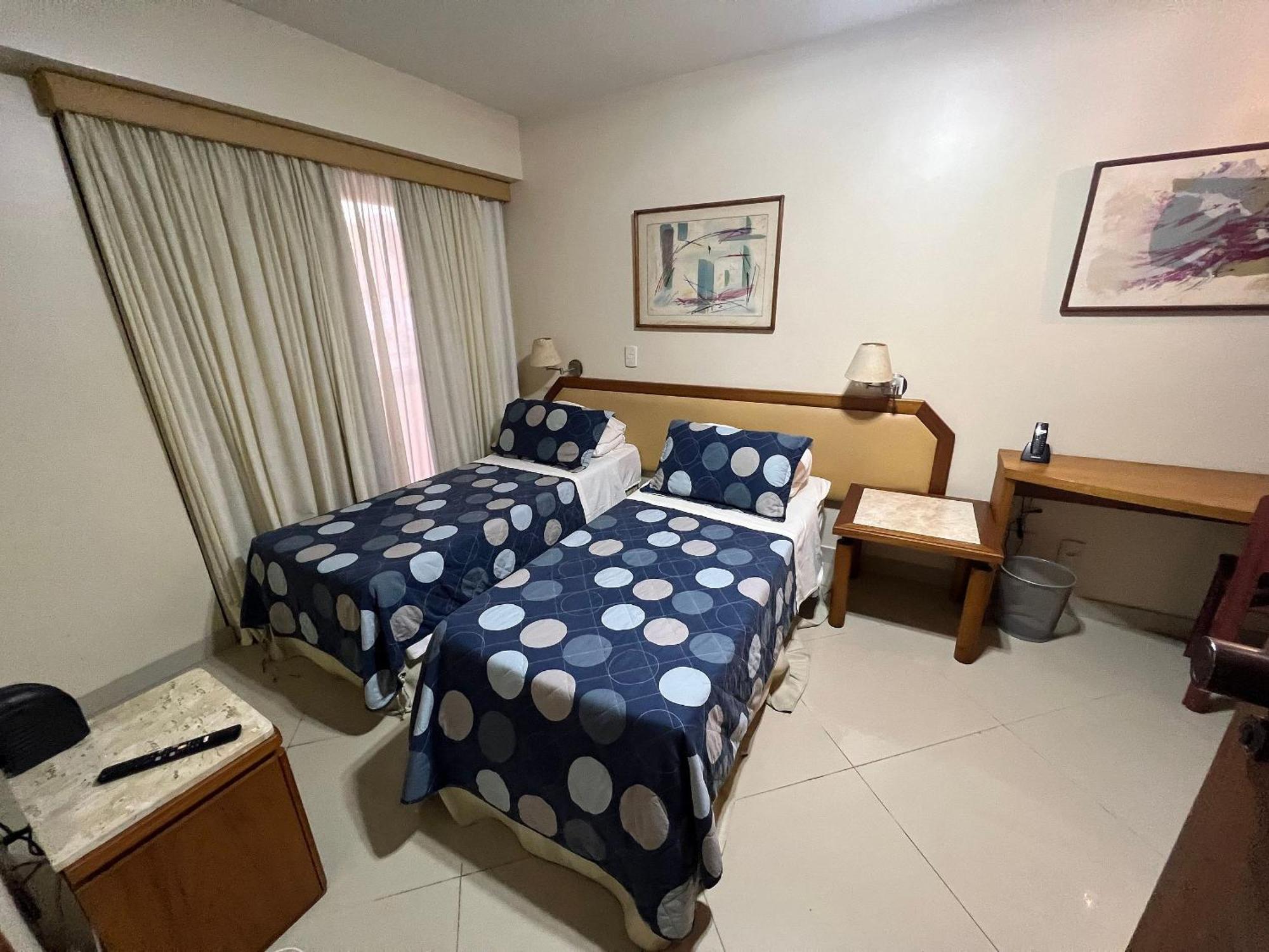 Flat Ipanema - Vieira Souto 500 Lägenhet Rio de Janeiro Exteriör bild