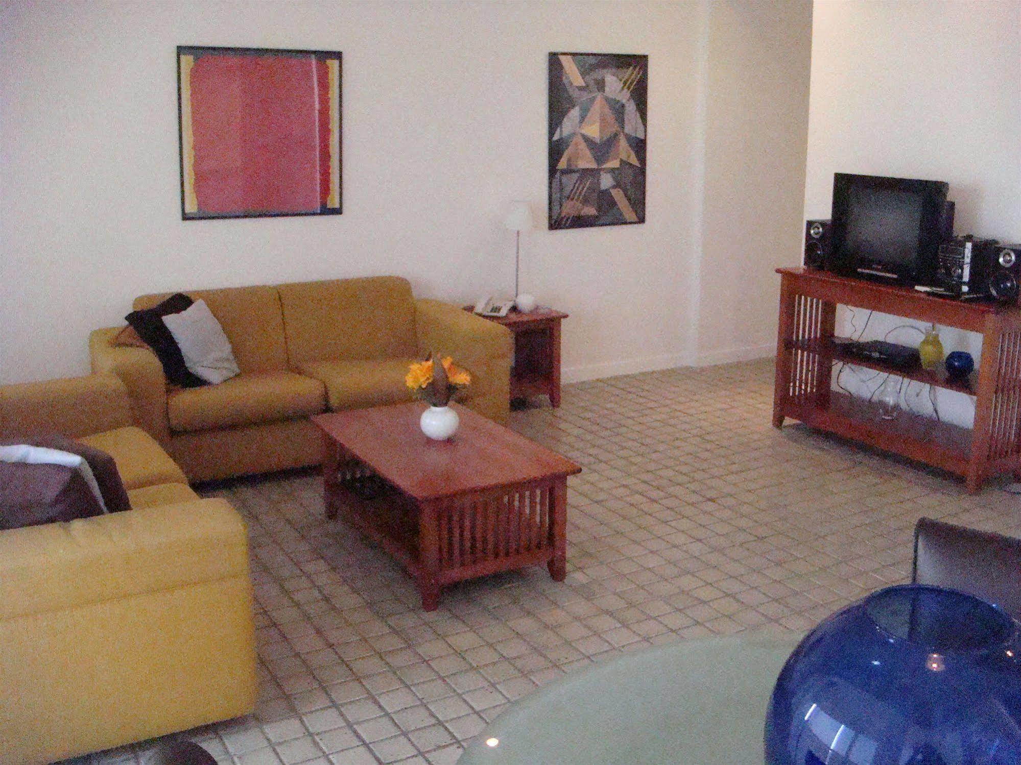 Flat Ipanema - Vieira Souto 500 Lägenhet Rio de Janeiro Exteriör bild