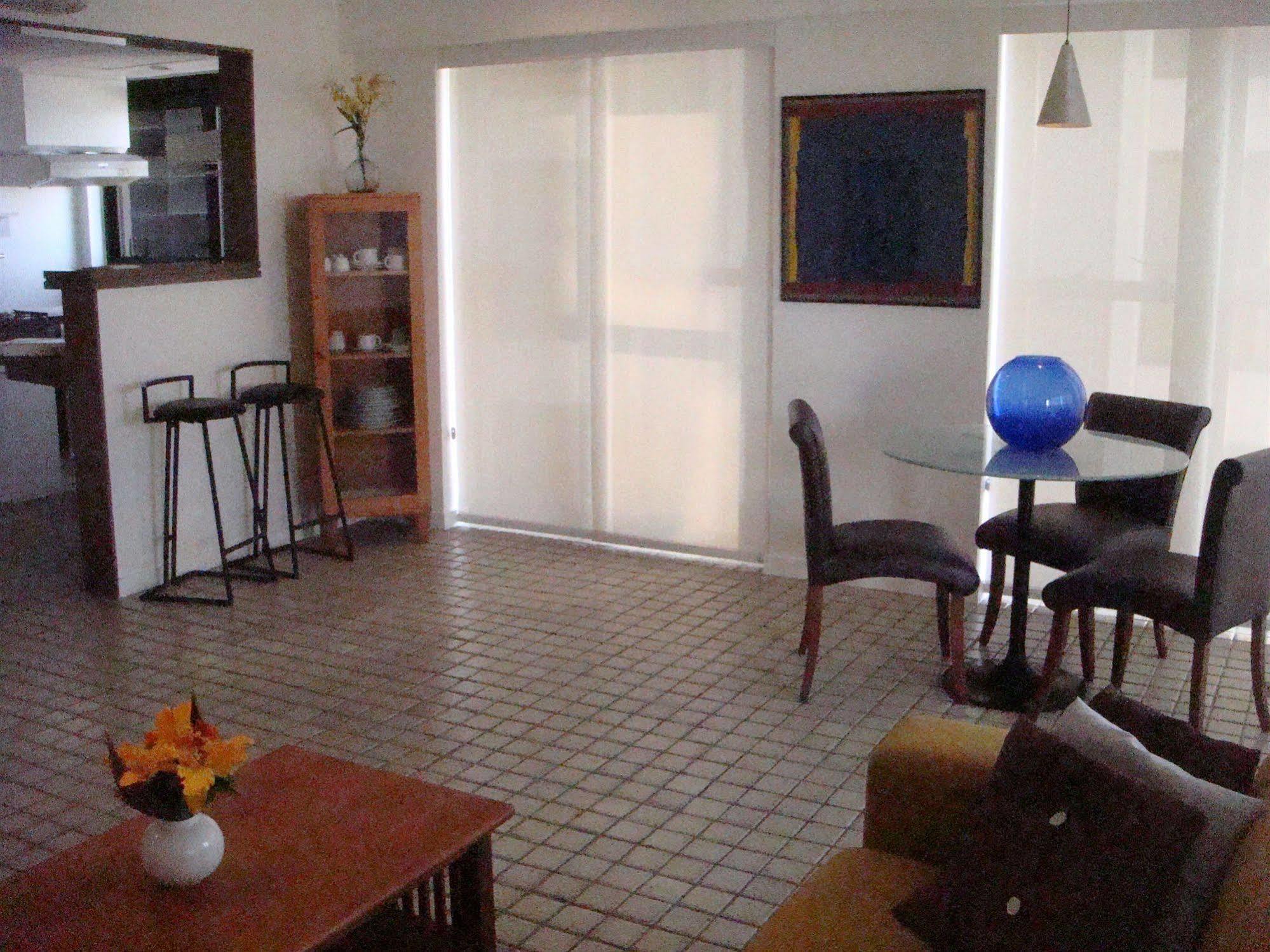 Flat Ipanema - Vieira Souto 500 Lägenhet Rio de Janeiro Exteriör bild
