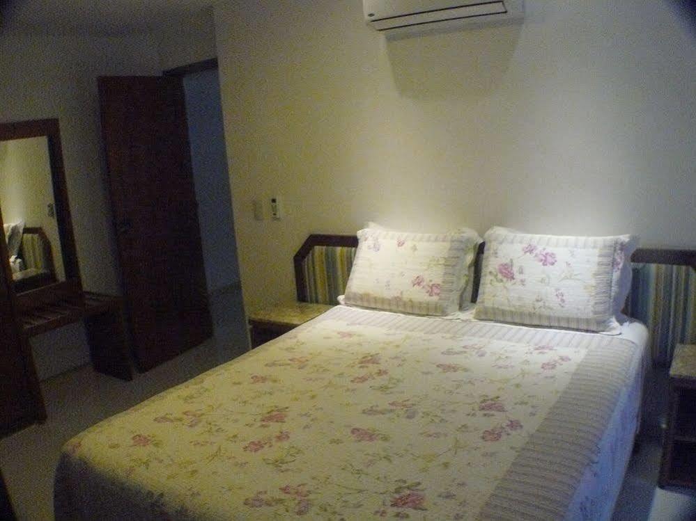 Flat Ipanema - Vieira Souto 500 Lägenhet Rio de Janeiro Exteriör bild